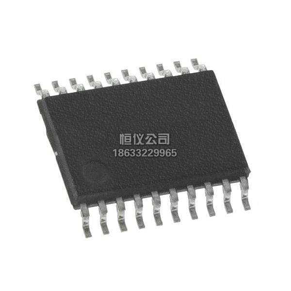 MAX3222EUP+T(Maxim Integrated)RS-232接口集成电路图片